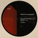 12'' - Theorem vs Swayzak - Day From Hell
