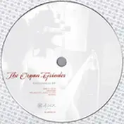 Organ Grinder - Enoonmal Ep