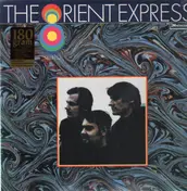 Orient Express - The Orient Express