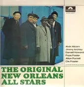 The Original New Orleans All Stars