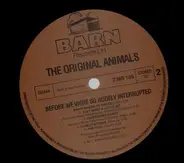 The Animals - Before We Were So Rudely Interrupted