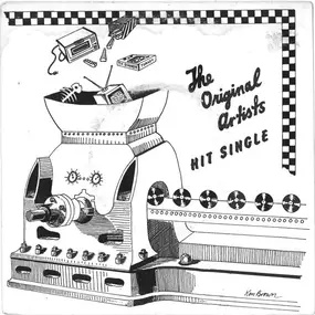 Original Artists - Hit Single