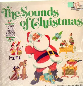 Kinderlieder - The Sounds Of Christmas