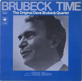 Dave Brubeck - Brubeck Time