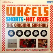 The Original Surfaris - Wheels