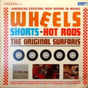 Original Surfaris - Wheels