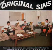 The Original Sins - Afternoon Jam Session