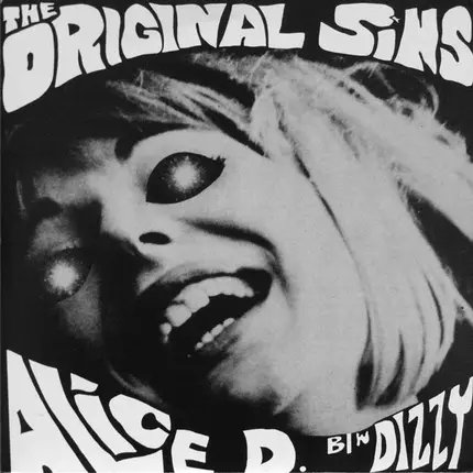 The Original Sins - Alice D.