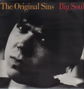 The Original Sins - Big Soul