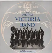 The Original Victoria Band - 60 Jaar Jubilieumconcert