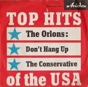 Orlons - Don't Hang Up / The Conservative