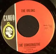 The Orlons - The Conservative