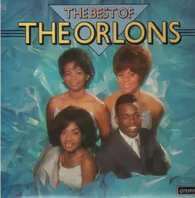 Orlons - The best of