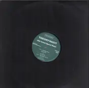 theory hazit - After School Special Remix