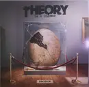 LP - Theory of a Deadman - Dinosaur - Still Sealed