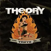 Theory of a Deadman - The Truth Is...