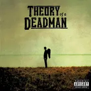 Theory Of A Deadman - Theory of a Deadman