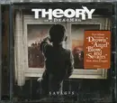 CD - Theory Of A Deadman - Savages