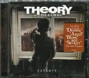 Theory of a Deadman - Savages