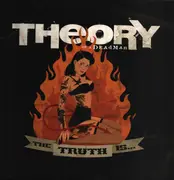 LP - Theory Of A Deadman - The Truth Is...