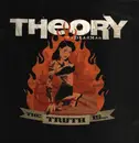 LP - Theory Of A Deadman - The Truth Is...