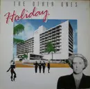 12'' - The Other Ones - Holiday