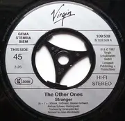 7'' - The Other Ones - Stranger