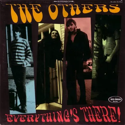 The Others - Everything's There!