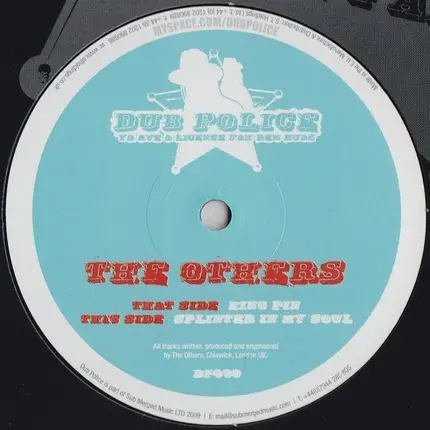 The Others - King Pin