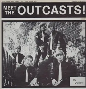 The Outcasts - Meet The Outcasts!