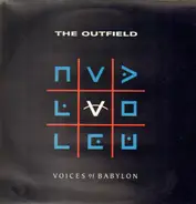 The Outfield - Voices of Babylon