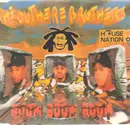 CD - The Outhere Brothers - Boom Boom Boom