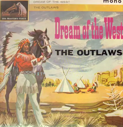 The Outlaws - Dream of the West