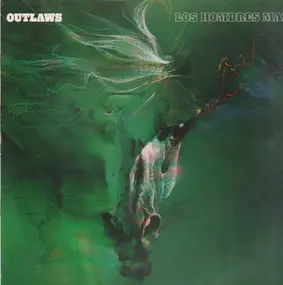 The Outlaws - Los Hombres Malo