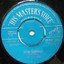 7'' - The Outlaws - Sioux Serenade