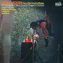 LP - The Outrageous Dr. Teleny's Incredible Plugged-in Orchestra - Stolen Goods - Gems Lifted From The Masters