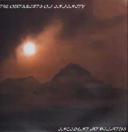 Outskirts Of Infinity - Incident at Pilatus