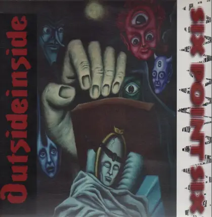 Outsideinside - Six Point Six