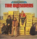 LP - The Outsiders - Golden Greats Of The Outsiders