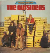 The Outsiders - Golden Greats Of The Outsiders