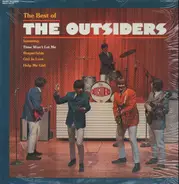 The Outsiders - The Best of