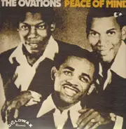 The Ovations - Peace Of Mind