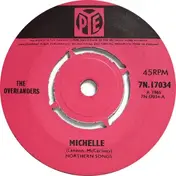 The Overlanders - Michelle
