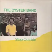 The Oyster Band, Oysterband - Step Outside