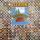 LP - The Ozark Mountain Daredevils - The Ozark Mountain Daredevils