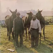 The Ozark Mountain Daredevils - Men From Earth