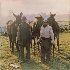 Ozark Mountain Daredevils - Men From Earth