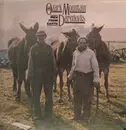LP - The Ozark Mountain Daredevils - Men From Earth