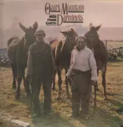 LP - The Ozark Mountain Daredevils - Men From Earth