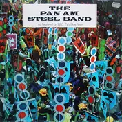 The Pan Am Steel Band